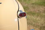 Ford Super Deluxe Convertible Coupe 1948 года